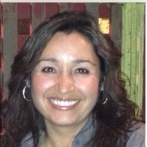 Meet your Posher, Victoria